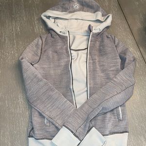 Lululemon Scuba Jacket